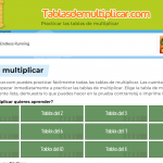 TOTES LES TAULES